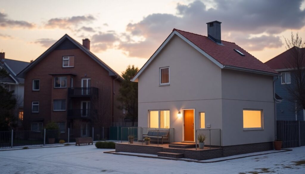 Как продать ипотечную квартиру и сразу купить новую в ипотеку? - иллюстрация