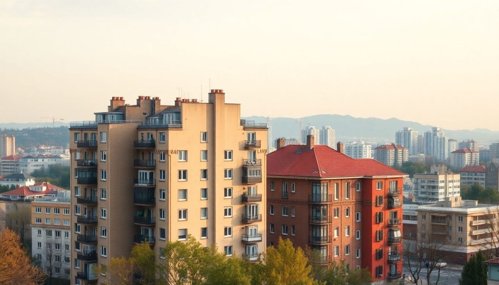 Что выгоднее: копить на квартиру или взять ипотеку и платить аренду? - иллюстрация