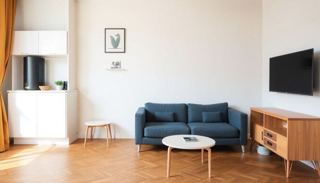 Ипотека на квартиру-студию: есть ли особенности? - иллюстрация