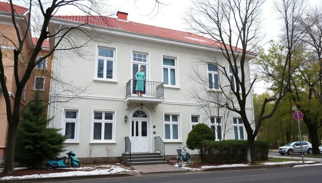 Как застраховать риски при покупке квартиры на вторичном рынке? - иллюстрация