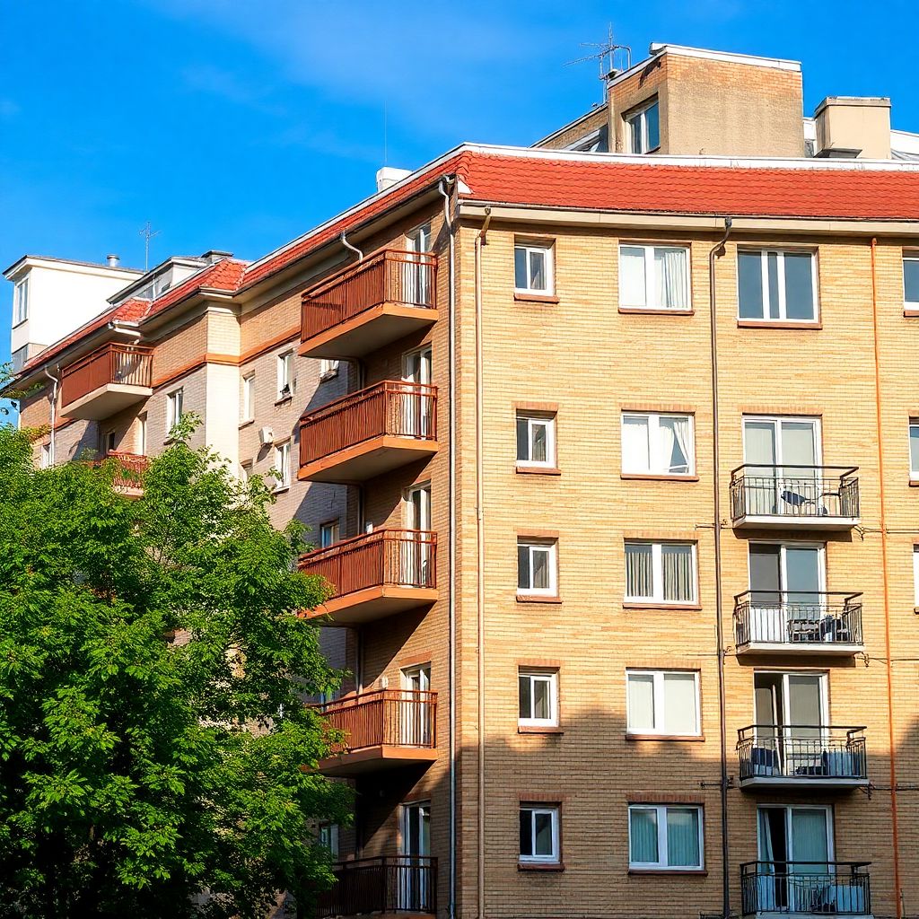 Как застраховать риски при покупке квартиры на вторичном рынке без лишних затрат