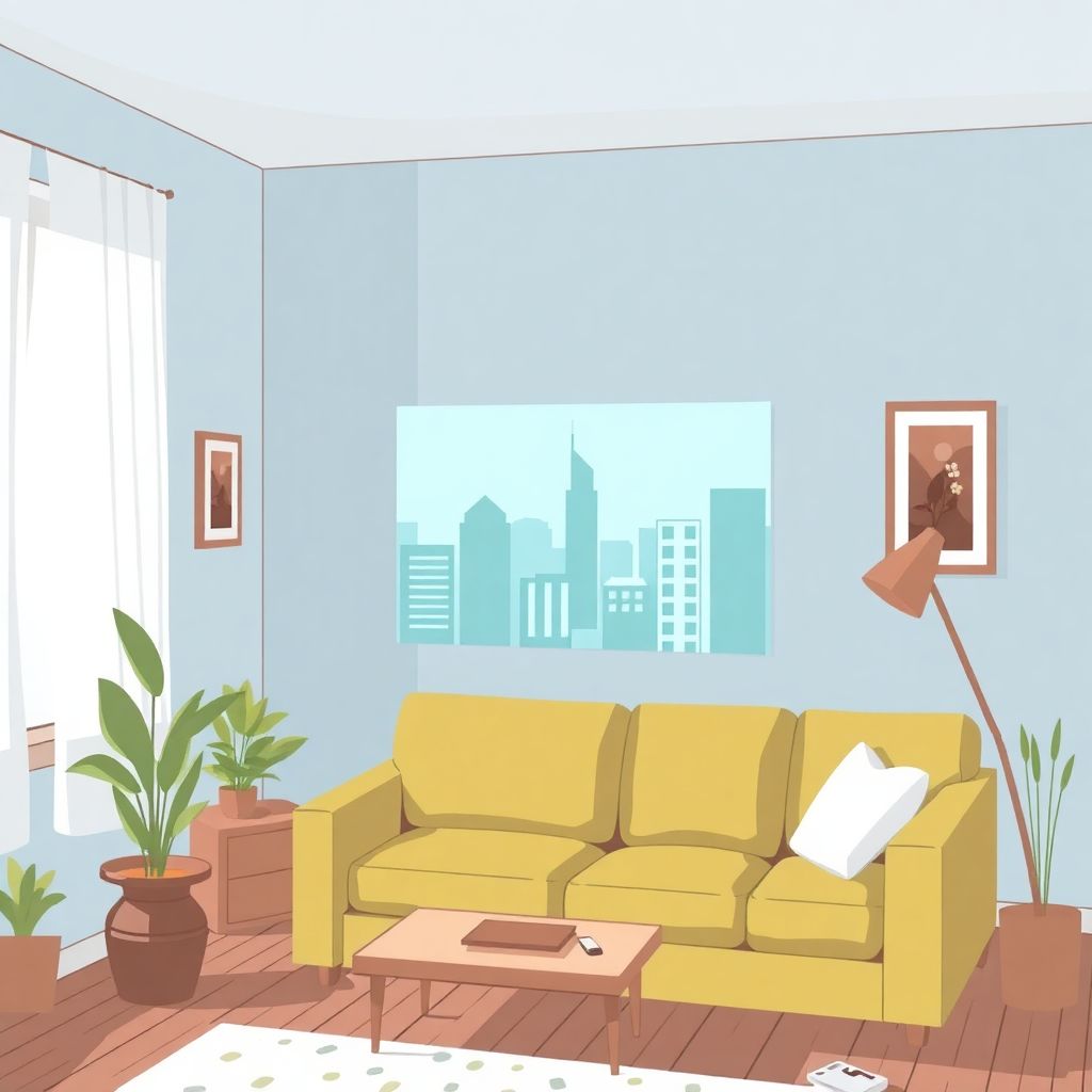 Онлайн-показ квартиры для иногородних покупателей: как организовать эффективно