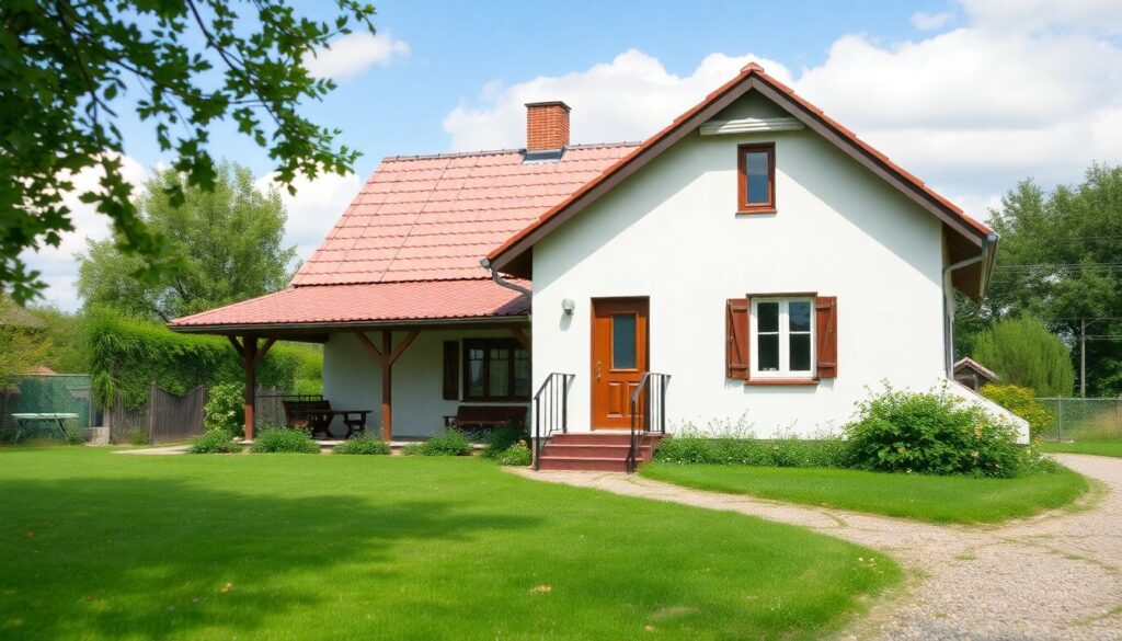 Можно ли взять ипотеку на покупку дачи? - иллюстрация