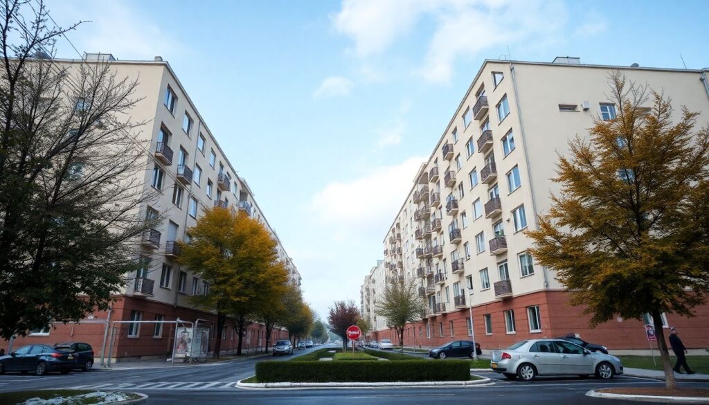 Как получить технический паспорт на квартиру? - иллюстрация