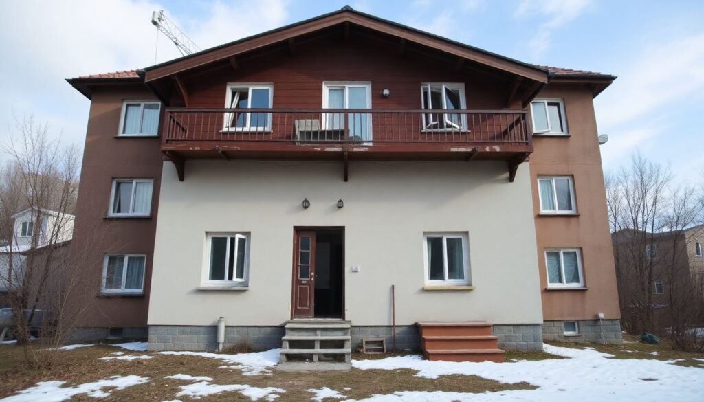 Как получить технический паспорт на квартиру? - иллюстрация