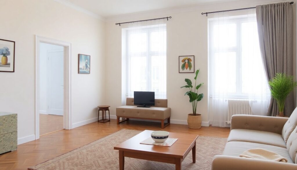 Как получить технический паспорт на квартиру? - иллюстрация