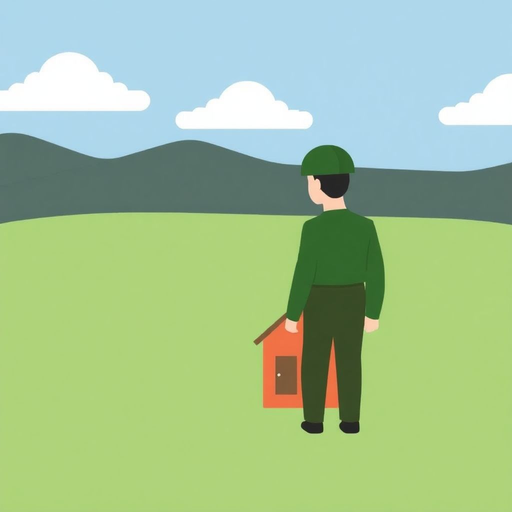 Ипотека и призыв в армию: что будет с платежами во время службы