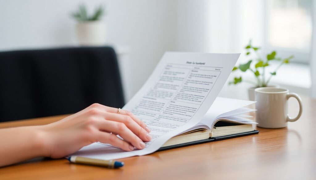 Как получить налоговый вычет - иллюстрация