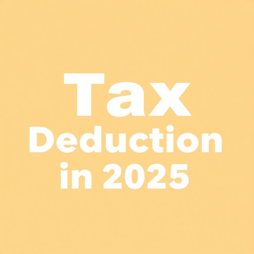 Как получить налоговый вычет быстро и без ошибок в 2024 году