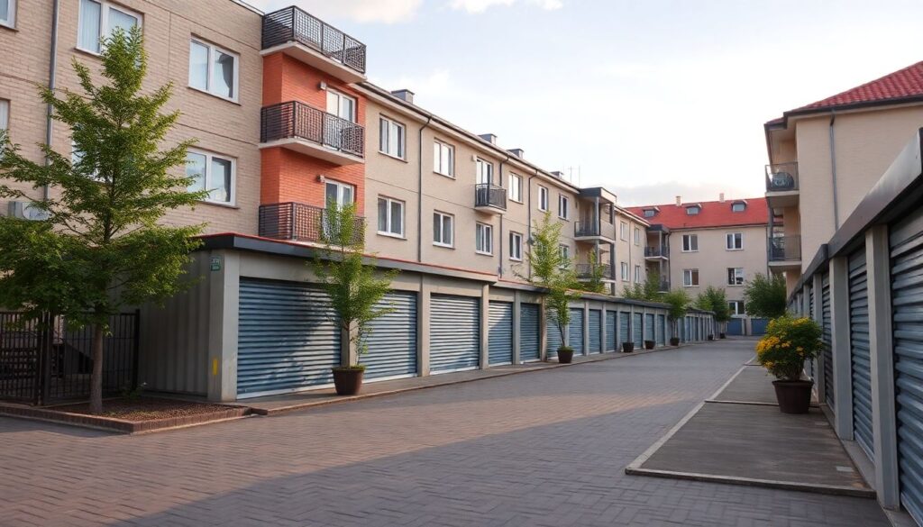 Ипотека на кладовку в новостройке: стоит ли брать? - иллюстрация