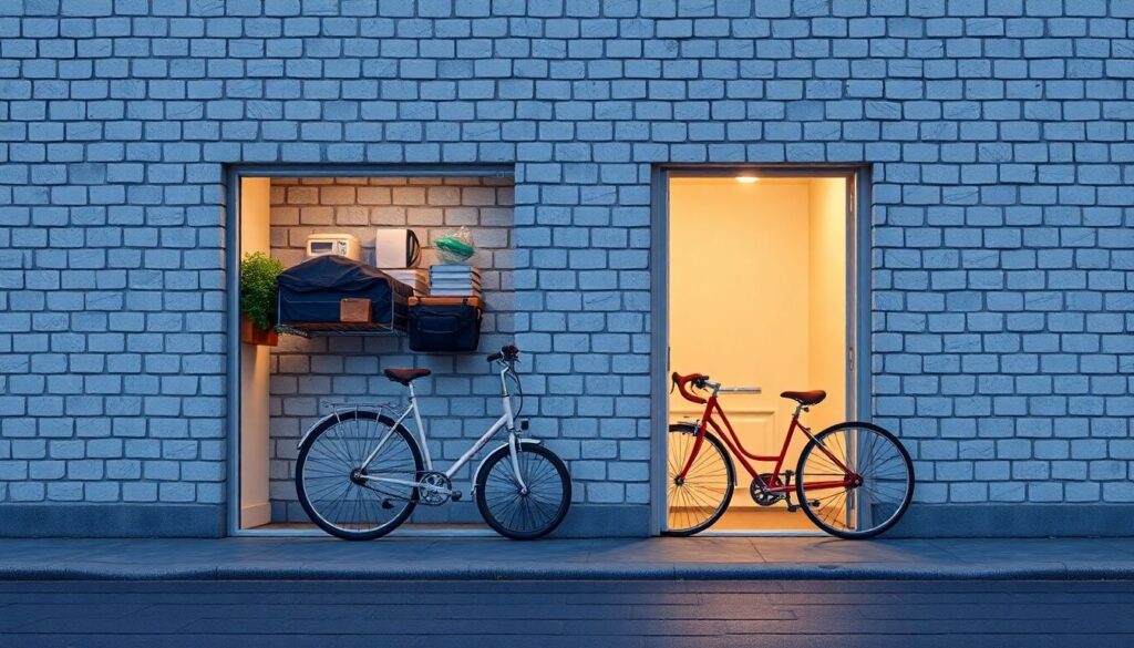 Ипотека на кладовку в новостройке: стоит ли брать? - иллюстрация