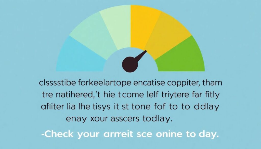 Как узнать свой персональный кредитный рейтинг (ПКР)? - иллюстрация