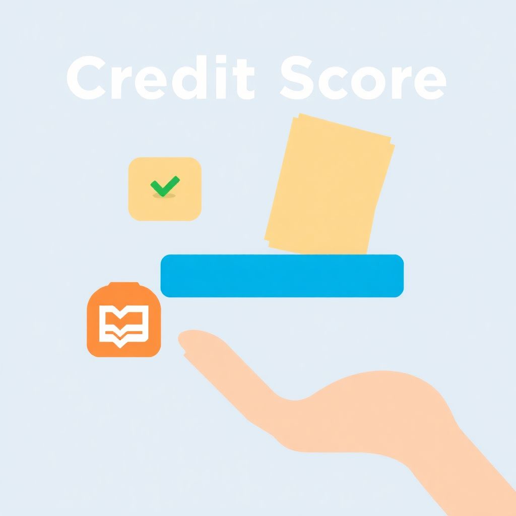 Как узнать персональный кредитный рейтинг и проверить свой ПКР онлайн бесплатно