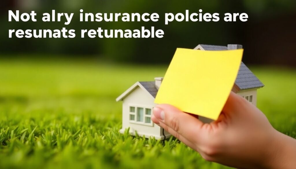 Можно ли вернуть страховку по ипотеке при досрочном погашении? - иллюстрация