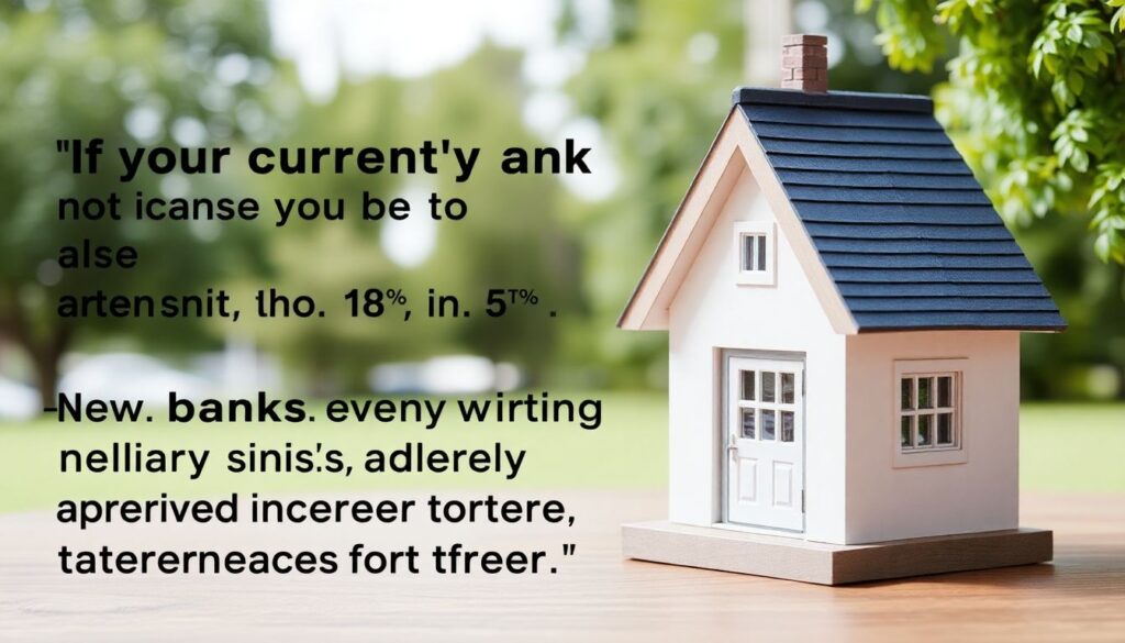 Как получить скидку на ставку по ипотеке от банка? (например - иллюстрация