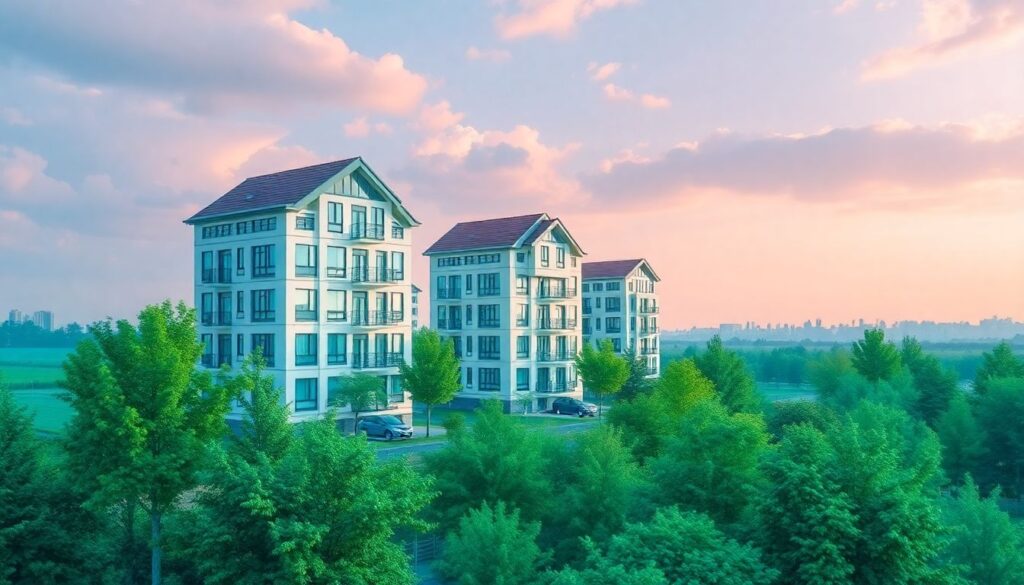 Что такое цифровые финансовые активы (ЦФА) на недвижимость? - иллюстрация