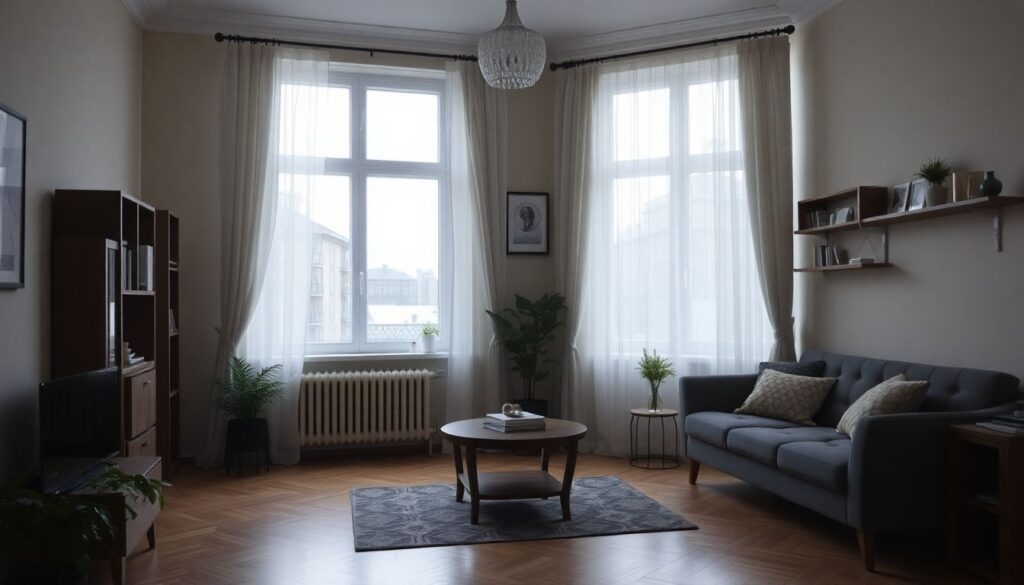 Ипотека на "вторичку": как не купить квартиру с долгами по коммуналке? - иллюстрация