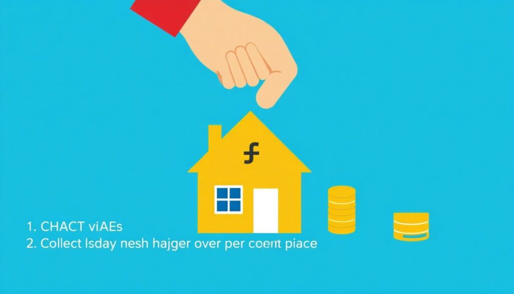 Как рассчитать реальную переплату по ипотеке за весь срок? - иллюстрация