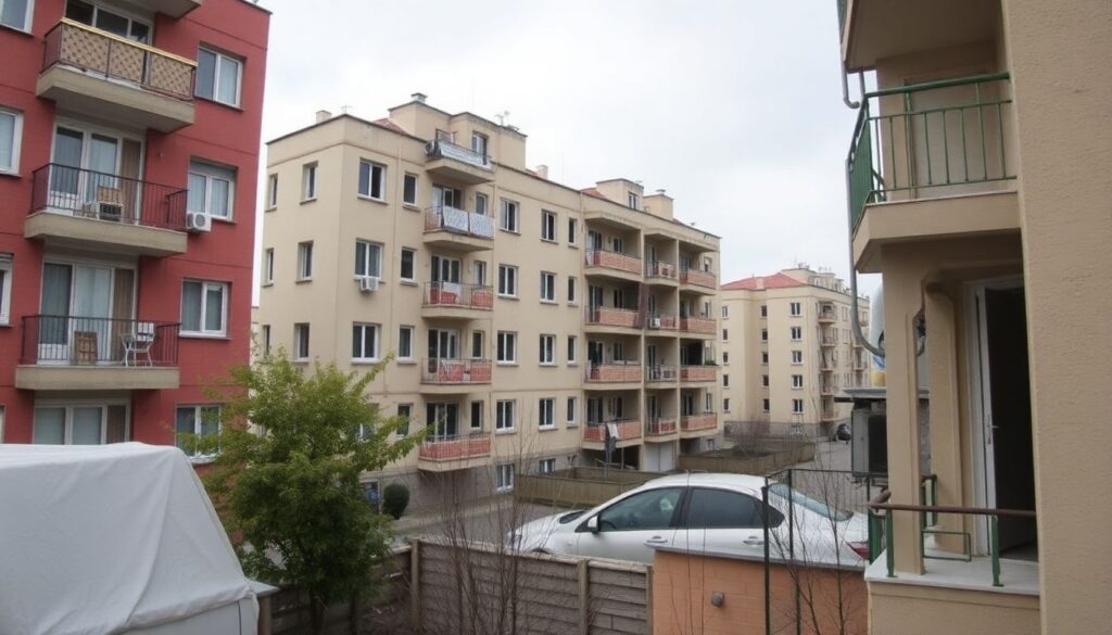 Можно ли взять ипотеку на квартиру в доме под снос (по реновации)? - иллюстрация