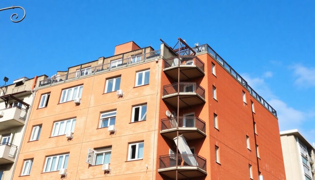 Можно ли взять ипотеку на квартиру в доме под снос (по реновации)? - иллюстрация