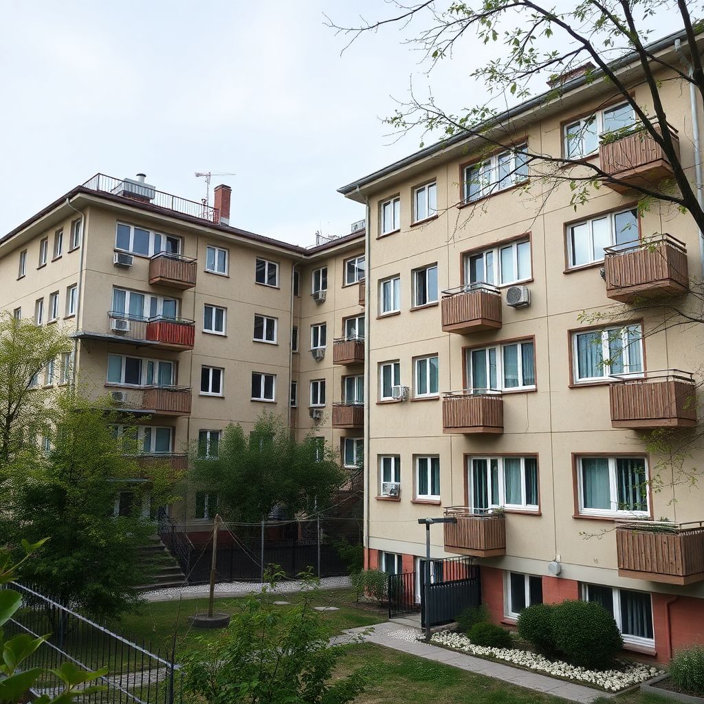 Ипотека на квартиру в доме под снос по реновации — можно ли получить одобрение