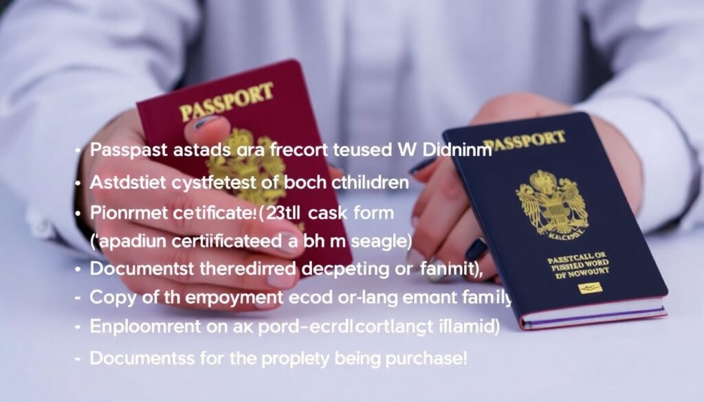 Ипотека для многодетных семей: все доступные льготы и программы - иллюстрация