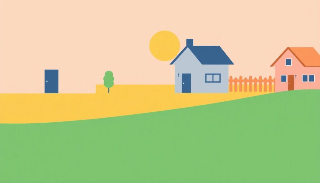 Ипотека для многодетных семей: все доступные льготы и программы - иллюстрация