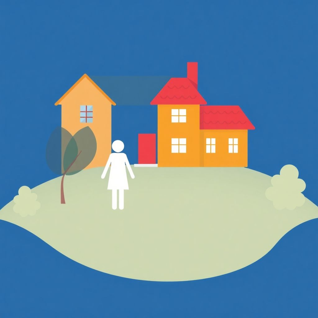 Ипотека для многодетных семей: льготы и программы поддержки в 2024 году