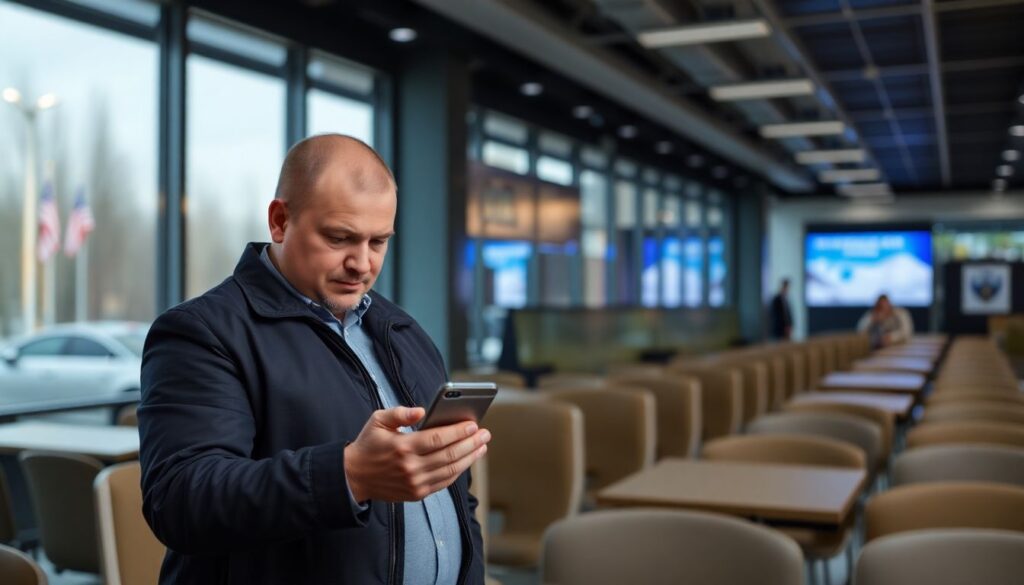 Как узнать - иллюстрация