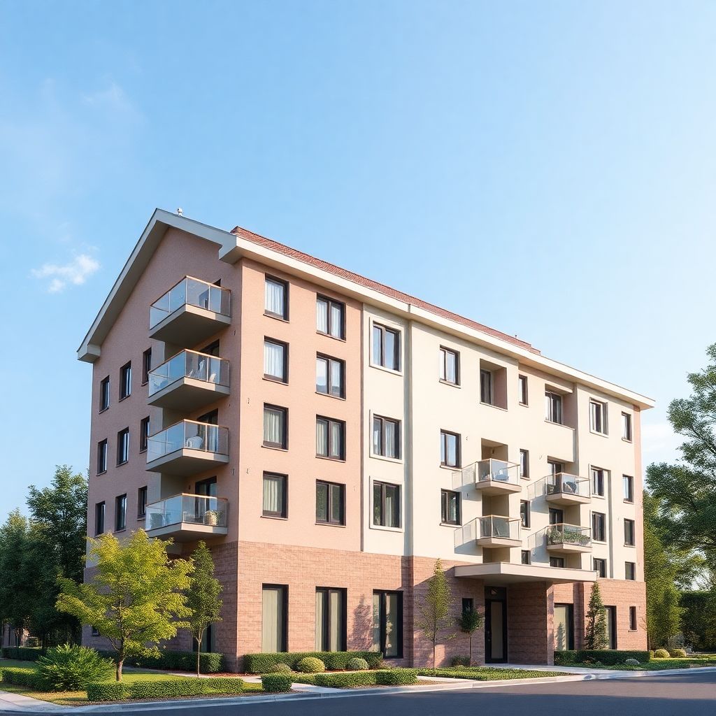 Аккредитован ли дом в банке: как проверить перед покупкой недвижимости