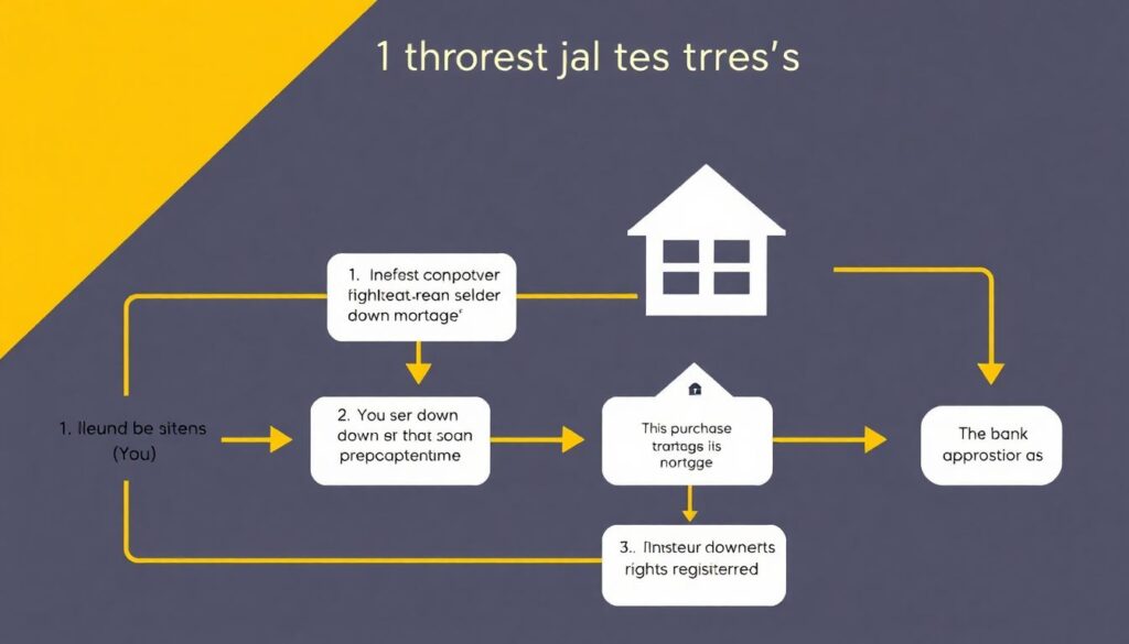 Можно ли использовать средства от продажи старой квартиры как первый взнос? - иллюстрация