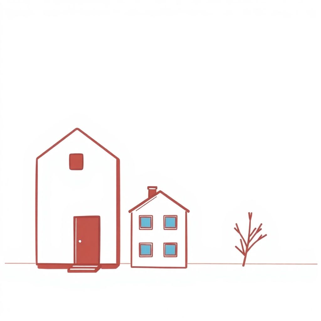 Как использовать военный накопительный счет НИС для покупки собственного жилья