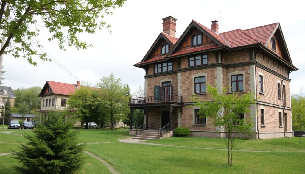 Что такое межевание земельного участка и зачем оно нужно при ипотеке на дом? - иллюстрация