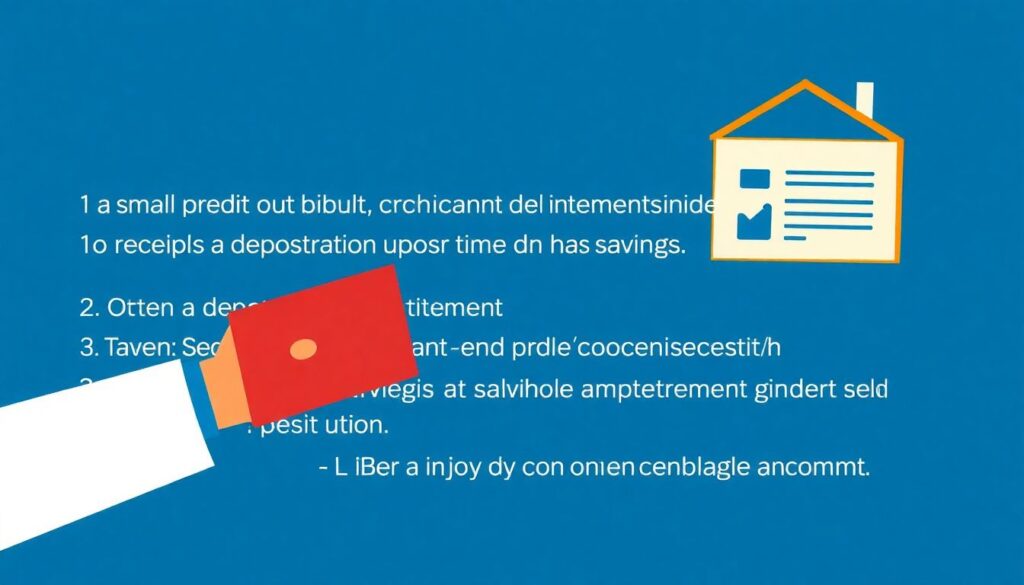 Как получить ипотеку после процедуры банкротства? - иллюстрация