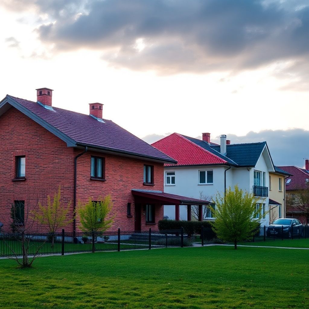 Ипотека после банкротства: как получить одобрение и улучшить кредитную историю