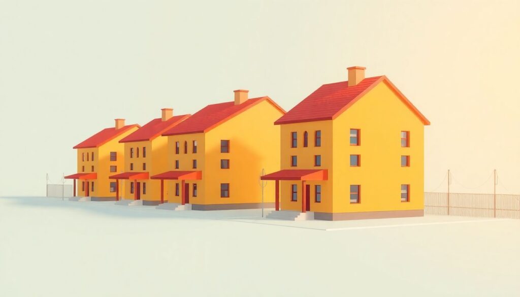 Ипотека с нулевым взносом от застройщика: реальная выгода или маркетинговый трюк? - иллюстрация