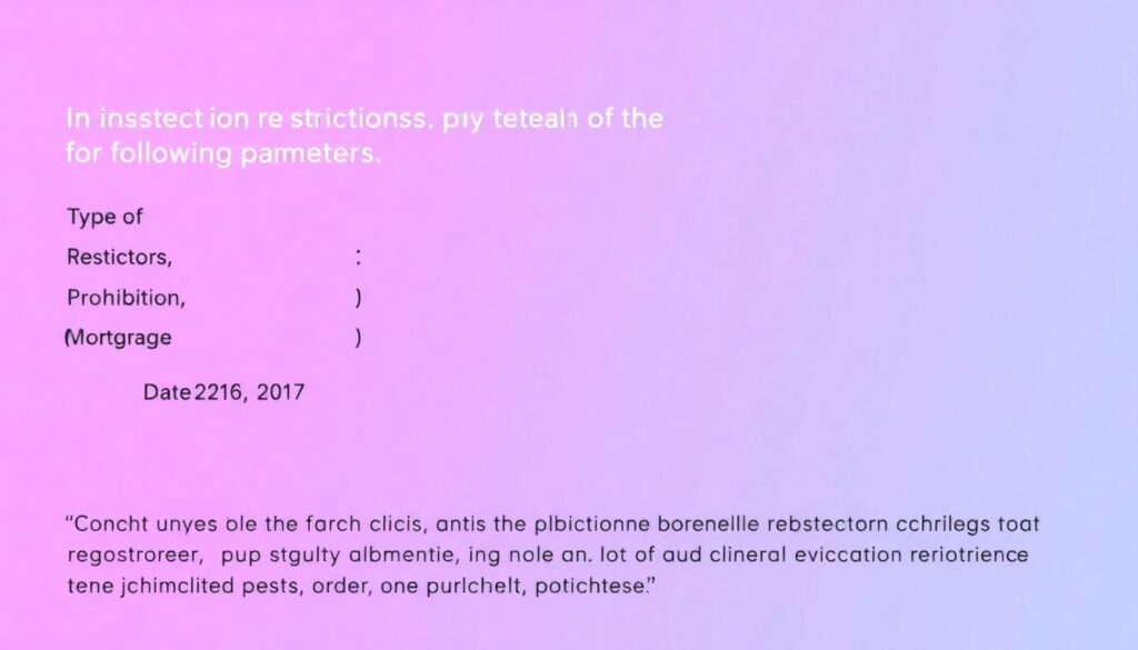 нет ли на квартире арестов и запретов на регистрационные действия? - иллюстрация
