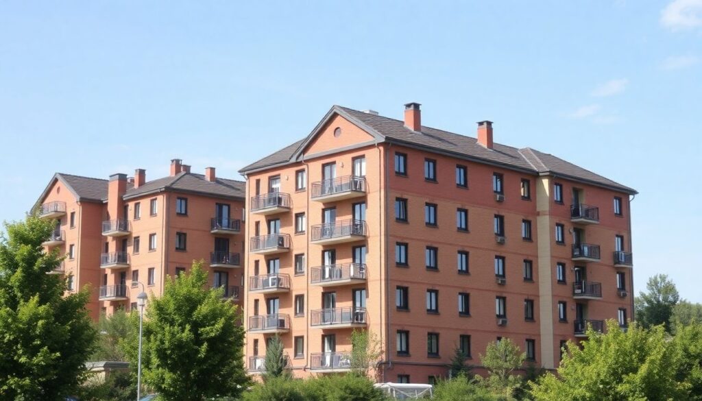 Что такое аккредитованные новостройки и почему это важно для ипотеки? - иллюстрация