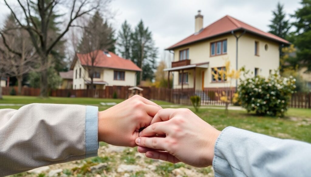 Как оформить дарственную на ипотечную квартиру? - иллюстрация