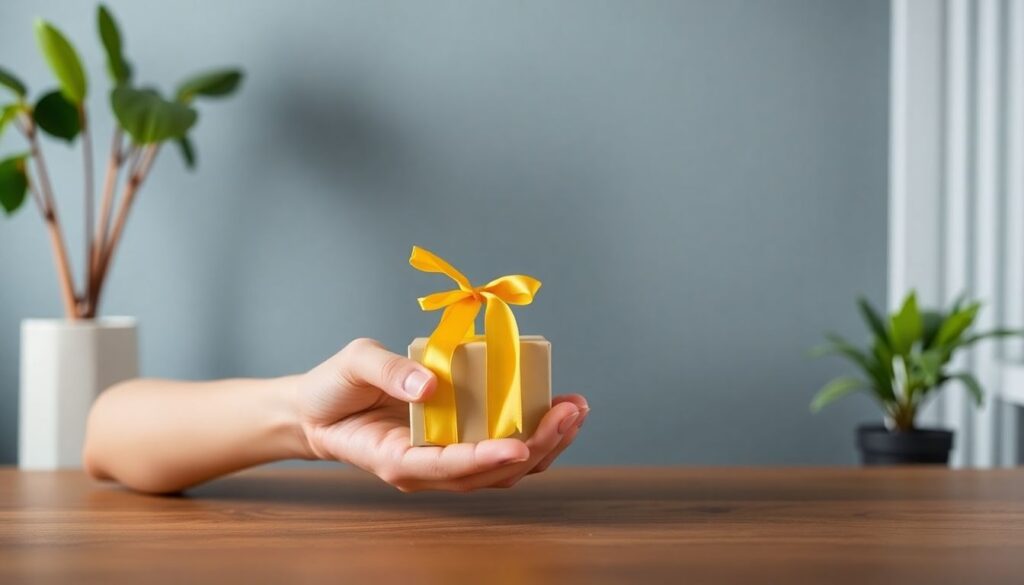 Как оформить дарственную на ипотечную квартиру? - иллюстрация