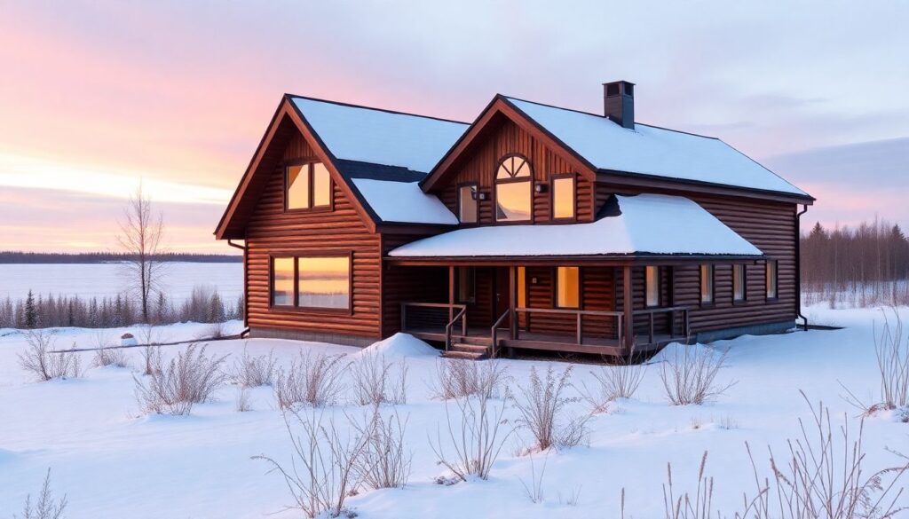 Что такое "арктическая ипотека" и кто может ее получить? - иллюстрация