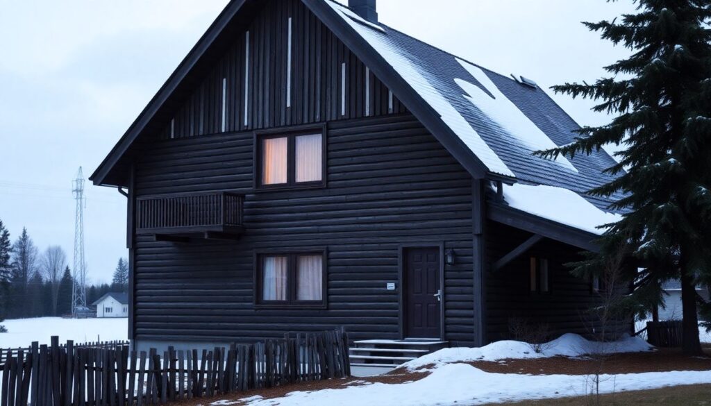 Что такое "арктическая ипотека" и кто может ее получить? - иллюстрация