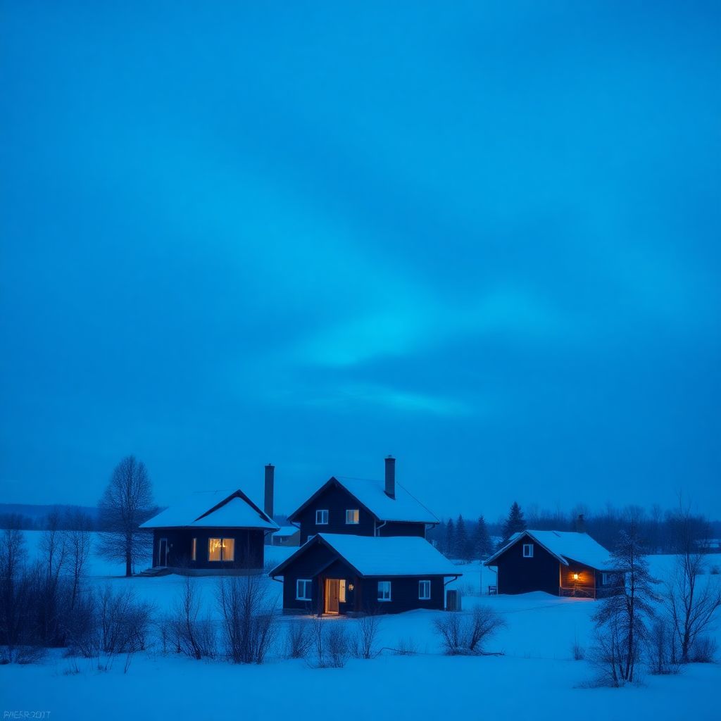 Арктическая ипотека — что это такое и кто имеет право на получение программы