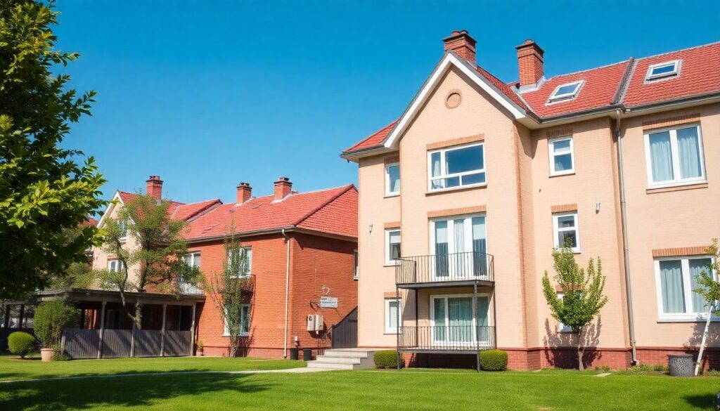 если она была в ипотеке? - иллюстрация