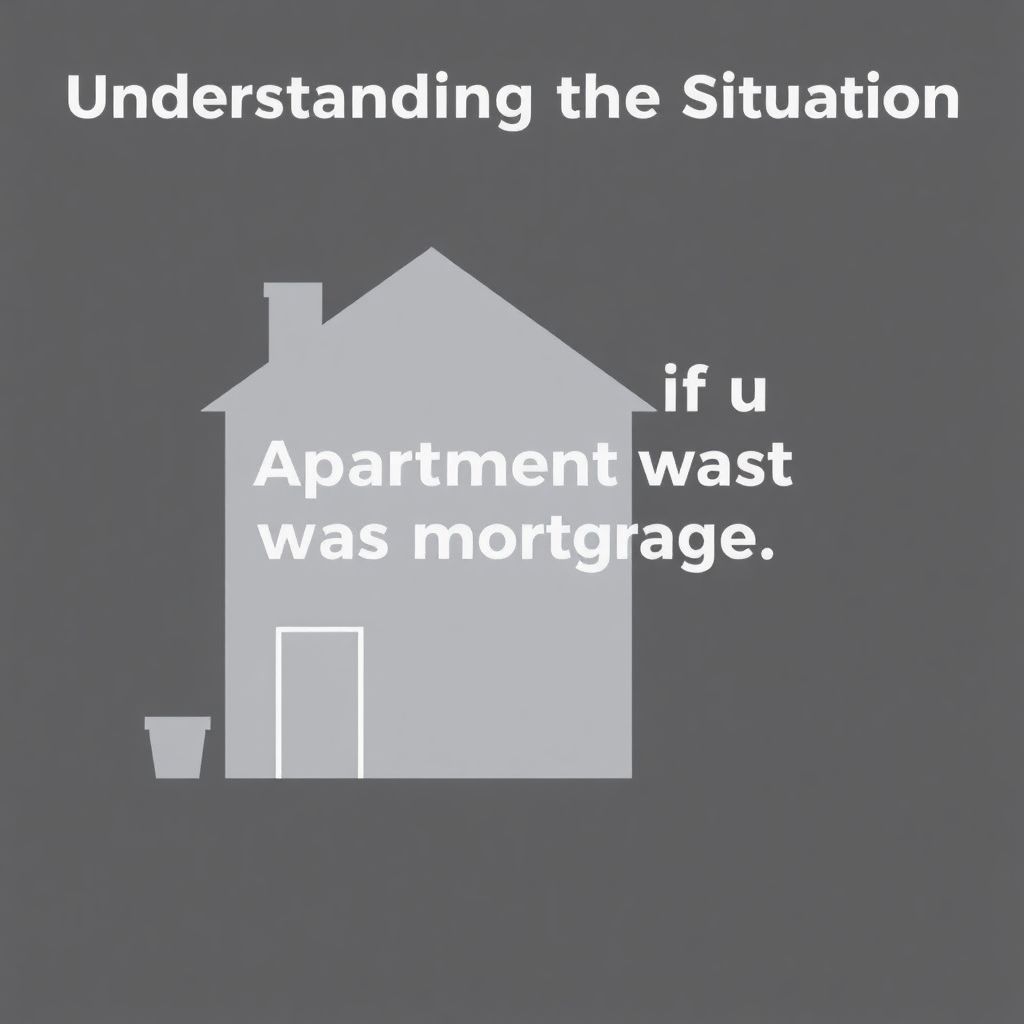 Что происходит с квартирой, если она была в ипотеке при продаже или разводе