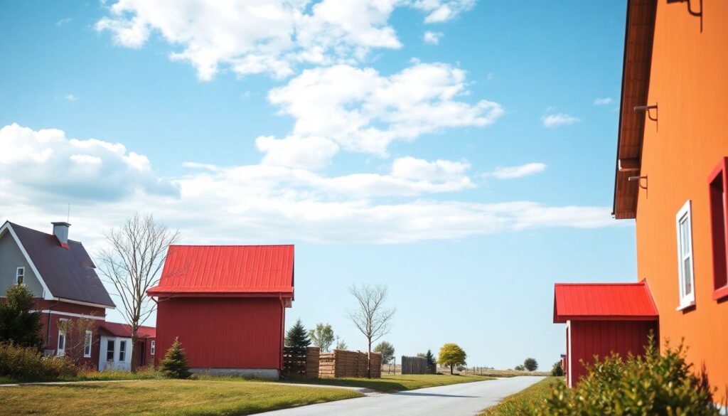 Ипотека на жилье в малых городах: есть ли специальные программы? - иллюстрация
