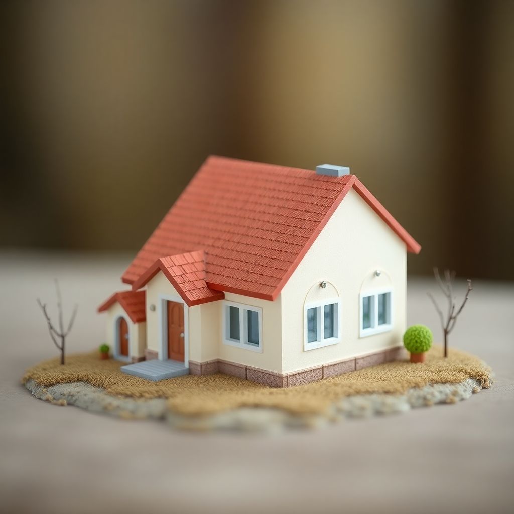 Ипотека на жилье в малых городах — обзор доступных программ и условий