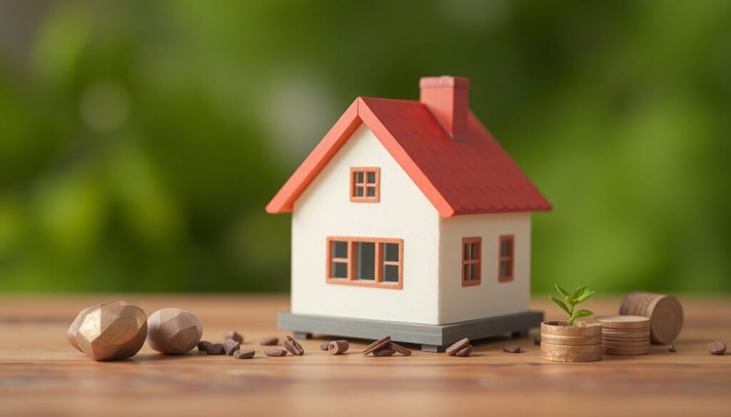 Как погасить ипотеку за счет работодателя: целевые программы - иллюстрация