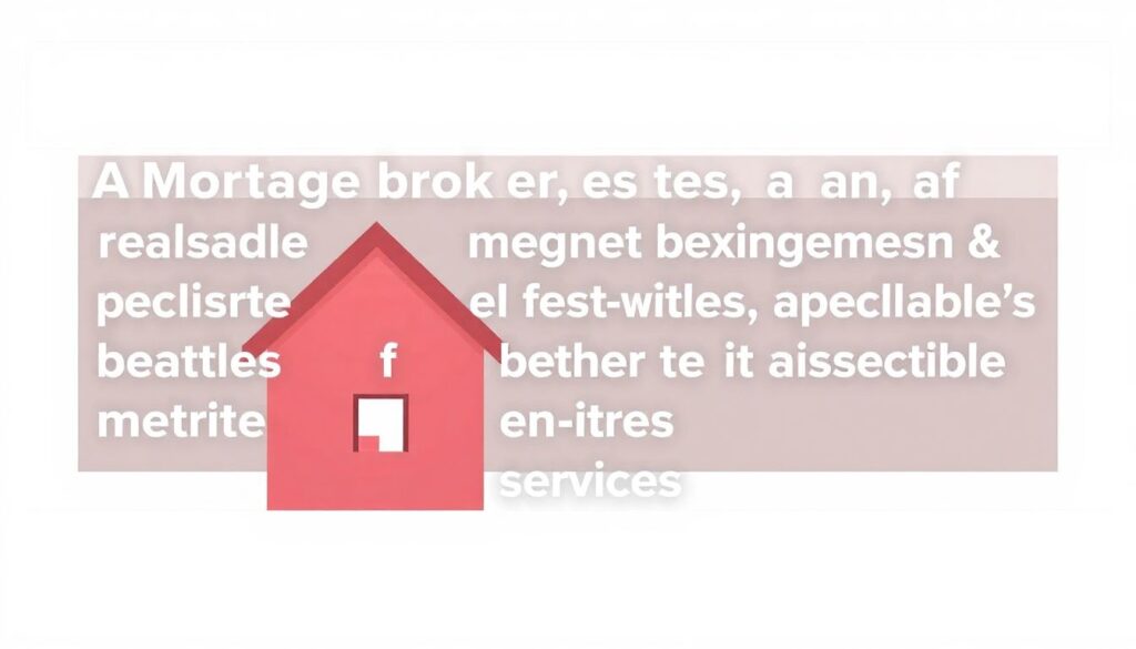 Что такое ипотечный брокер и стоит ли платить за его услуги? - иллюстрация