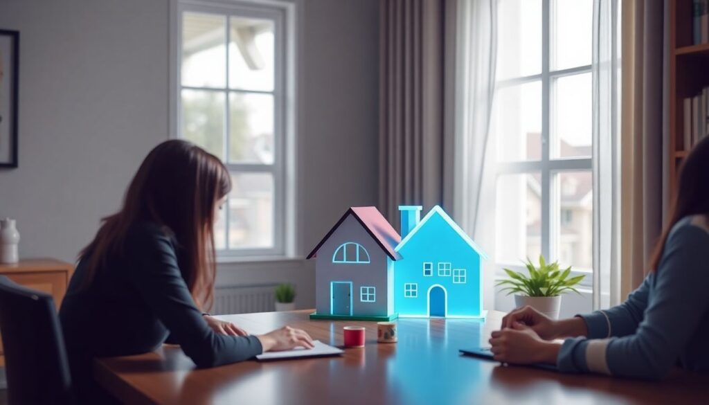 Как влияет на одобрение ипотеки наличие иждивенцев? - иллюстрация